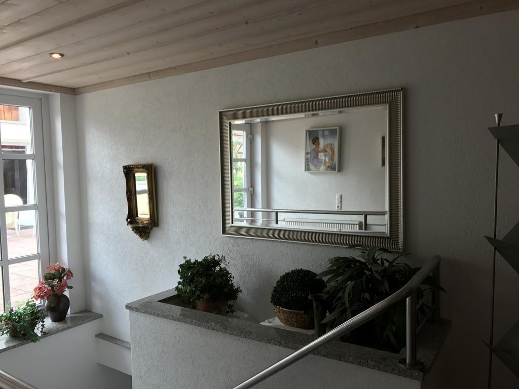 Landhotel Rangau Gasthof & Brennerei Markt Erlbach Luaran gambar