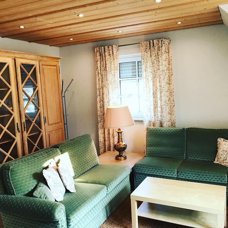 Landhotel Rangau Gasthof & Brennerei Markt Erlbach Luaran gambar