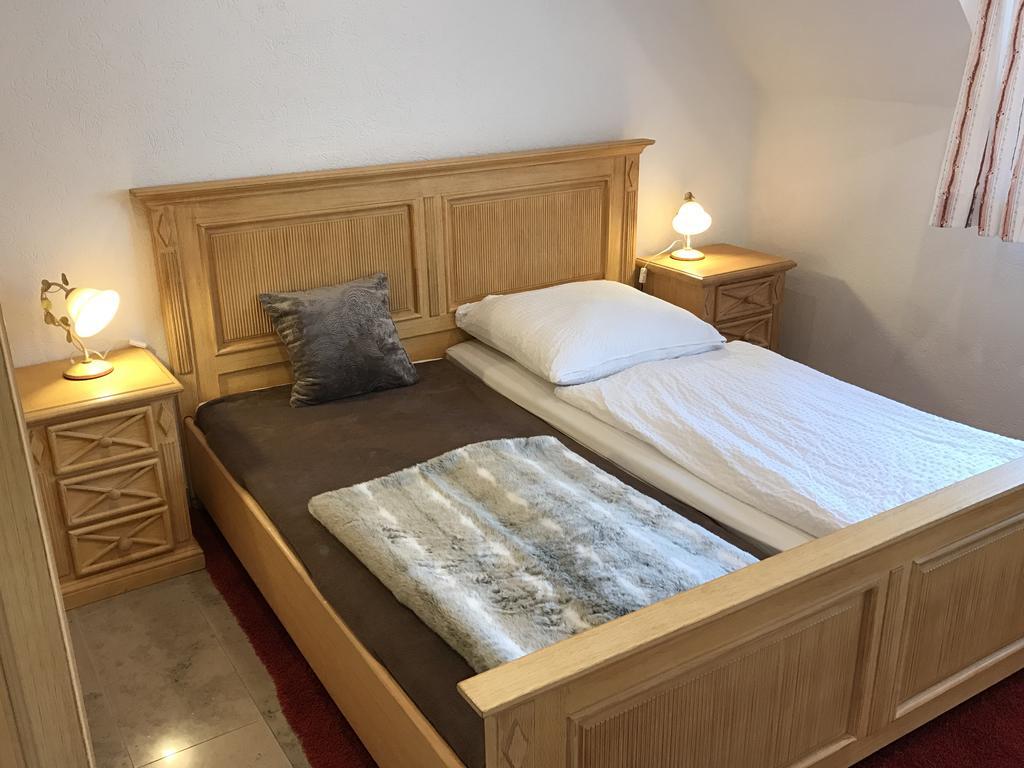 Landhotel Rangau Gasthof & Brennerei Markt Erlbach Luaran gambar